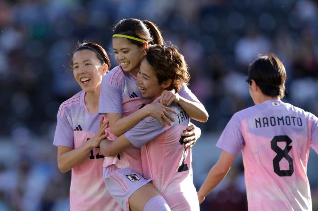 咪咕视频官网-尴尬！女足世界杯3参赛国无转播 日本因太贵或放弃