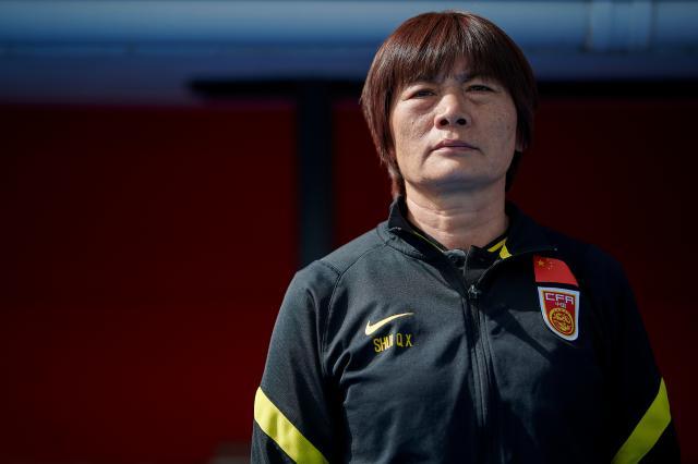 咪咕视频官网-水庆霞：遗憾不是"铿锵玫瑰" 世界杯目标超过上届