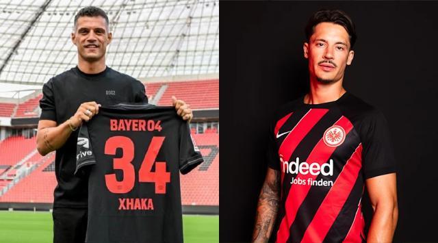 咪咕视频网页版-勒沃库森靠扎卡治愈领袖病？法兰克福终得后防新核