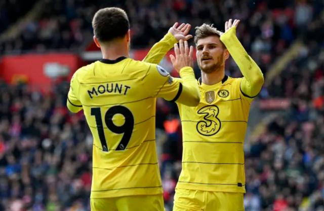 【前瞻】士气即希望，但切尔西想逆转皇马可有良策？