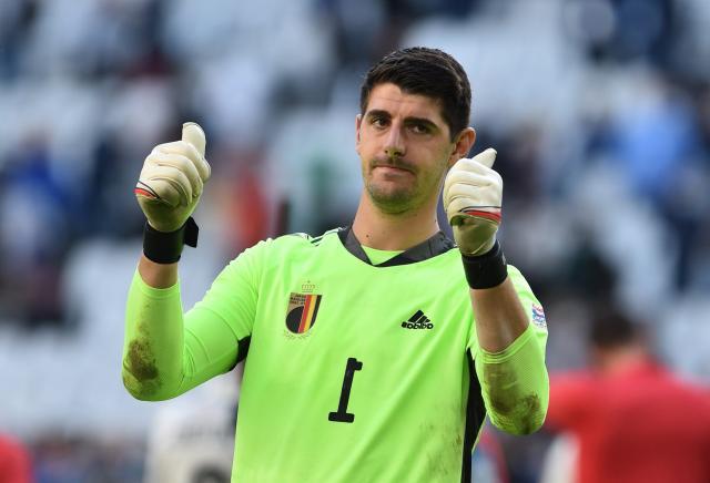 咪咕在线观看-库尔图瓦:赛事安排不顾球员健康 我们不是机器人