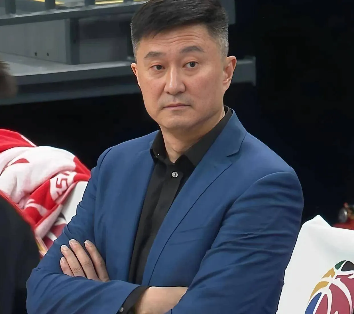 咪咕视频网页版-随着上海、辽篮大胜,CBA又乱了!广东杀回第三,北京无缘四强